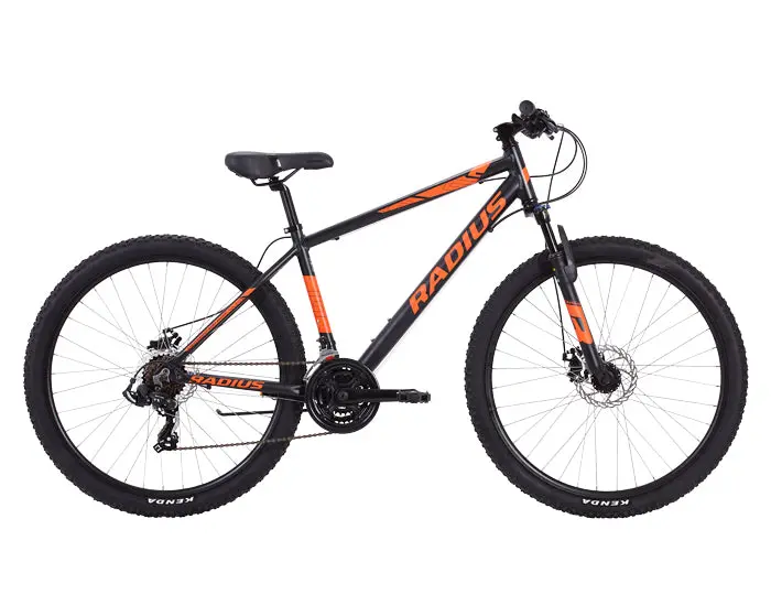 Radius Targa 30 1