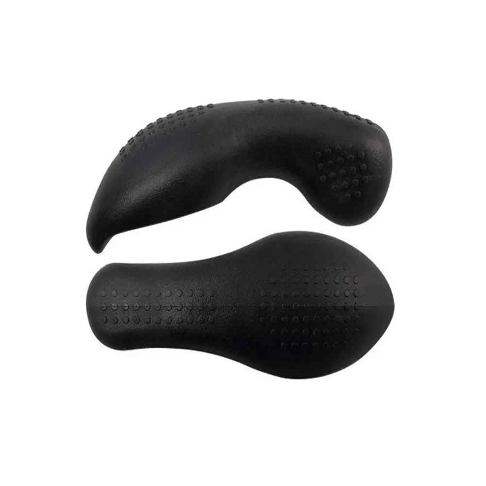 Ravx Ergo X Mini Bar Ends Black 1