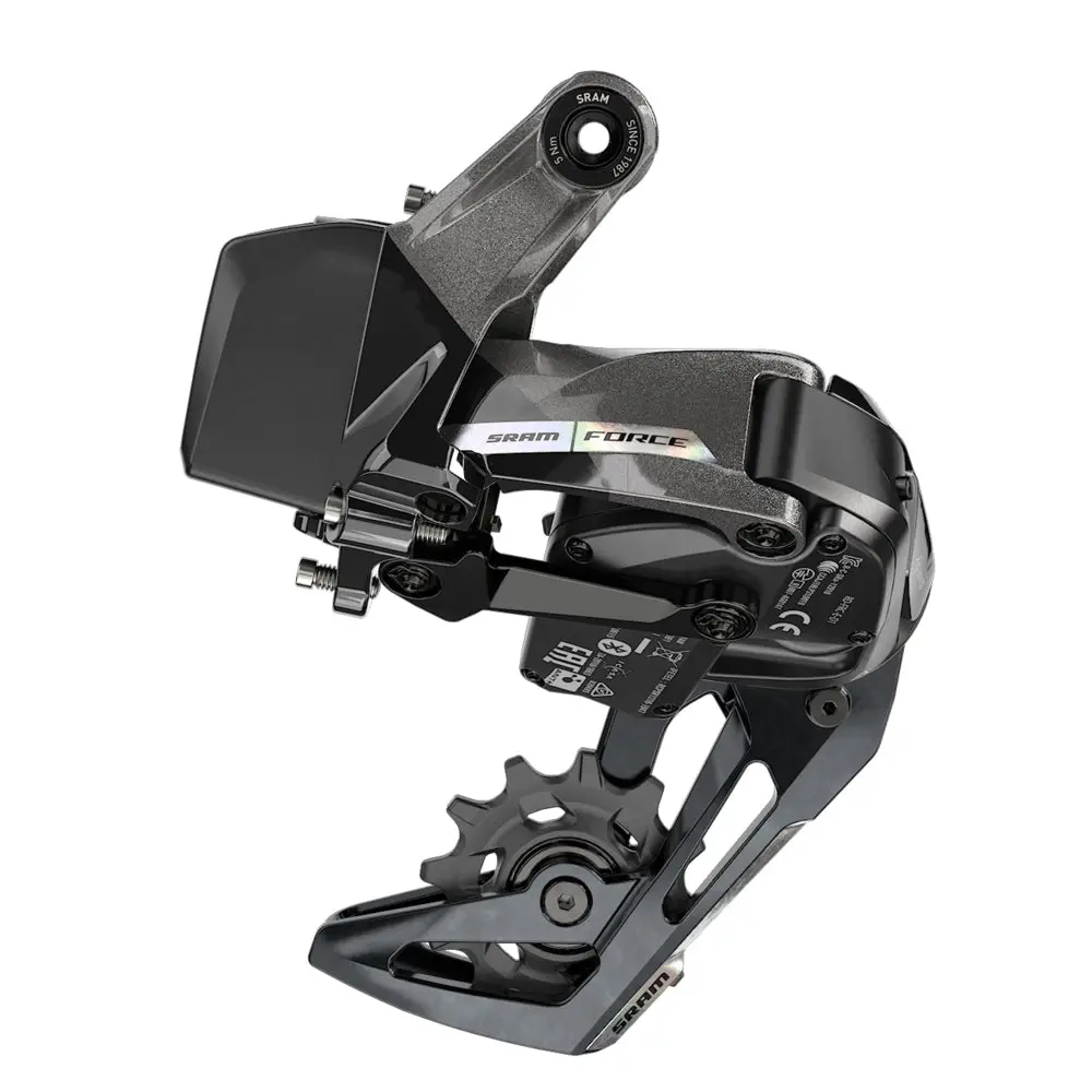 Rear Derailleur Sram Force Xplr Axs D2 Max 44T 12S 1