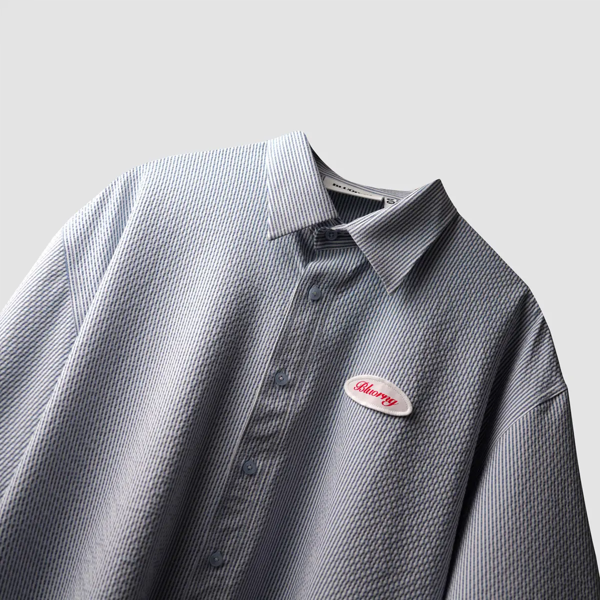 Cool School Half-Shirt 1