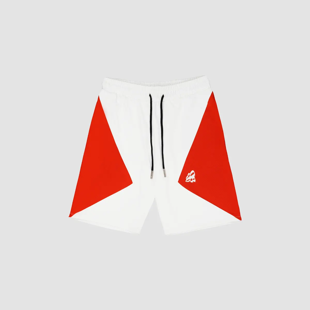Red Ranger Shorts 1