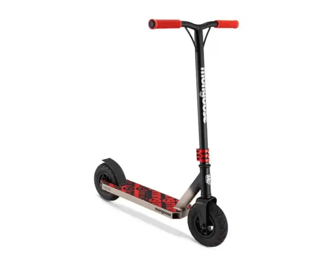 Mongoose Tread Freestyle Scooter 1