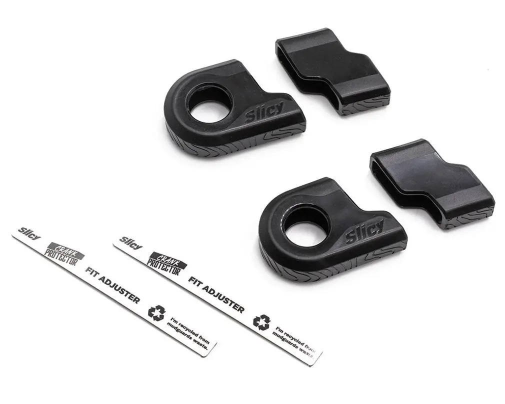 Slicy Crank Protector 1