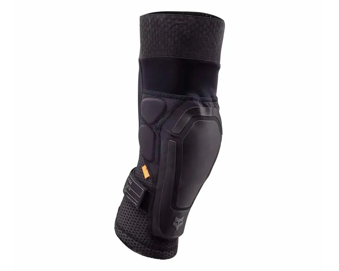 Fox Launch Pro Knee Guard (2025) 1