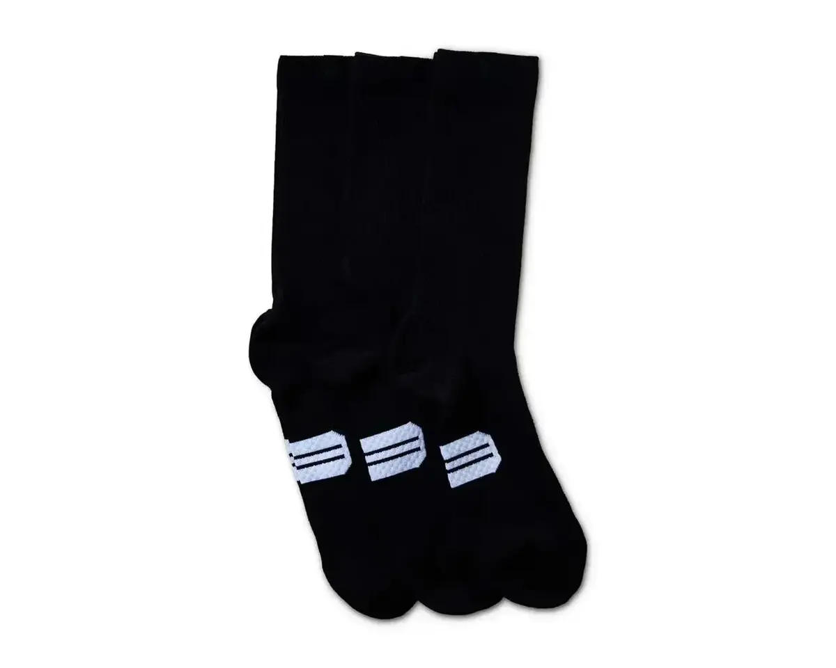 Fox Level Up Crew Sock - 3 Pack 1