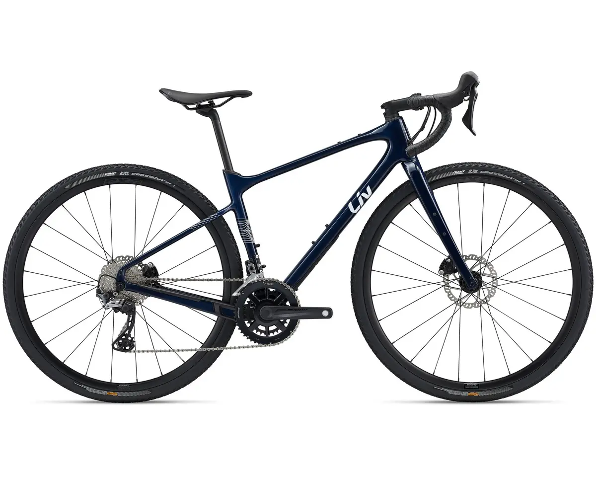 Liv Devote Advanced 2 (2022) 1