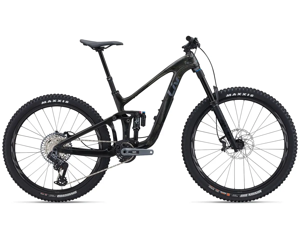 Liv Intrigue Lt Advanced 1 (2024) 1