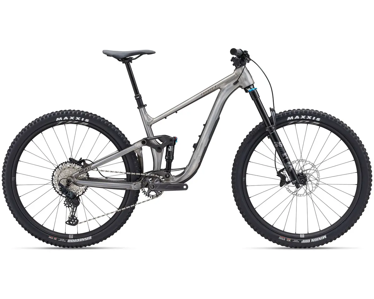 Giant Trance X 1 (2024) 1