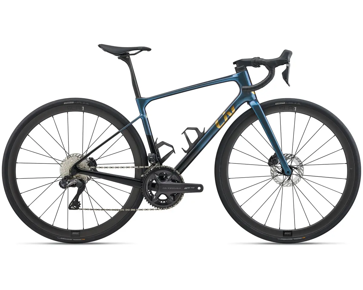 Liv Avail Advanced Pro 0 (2025) 1