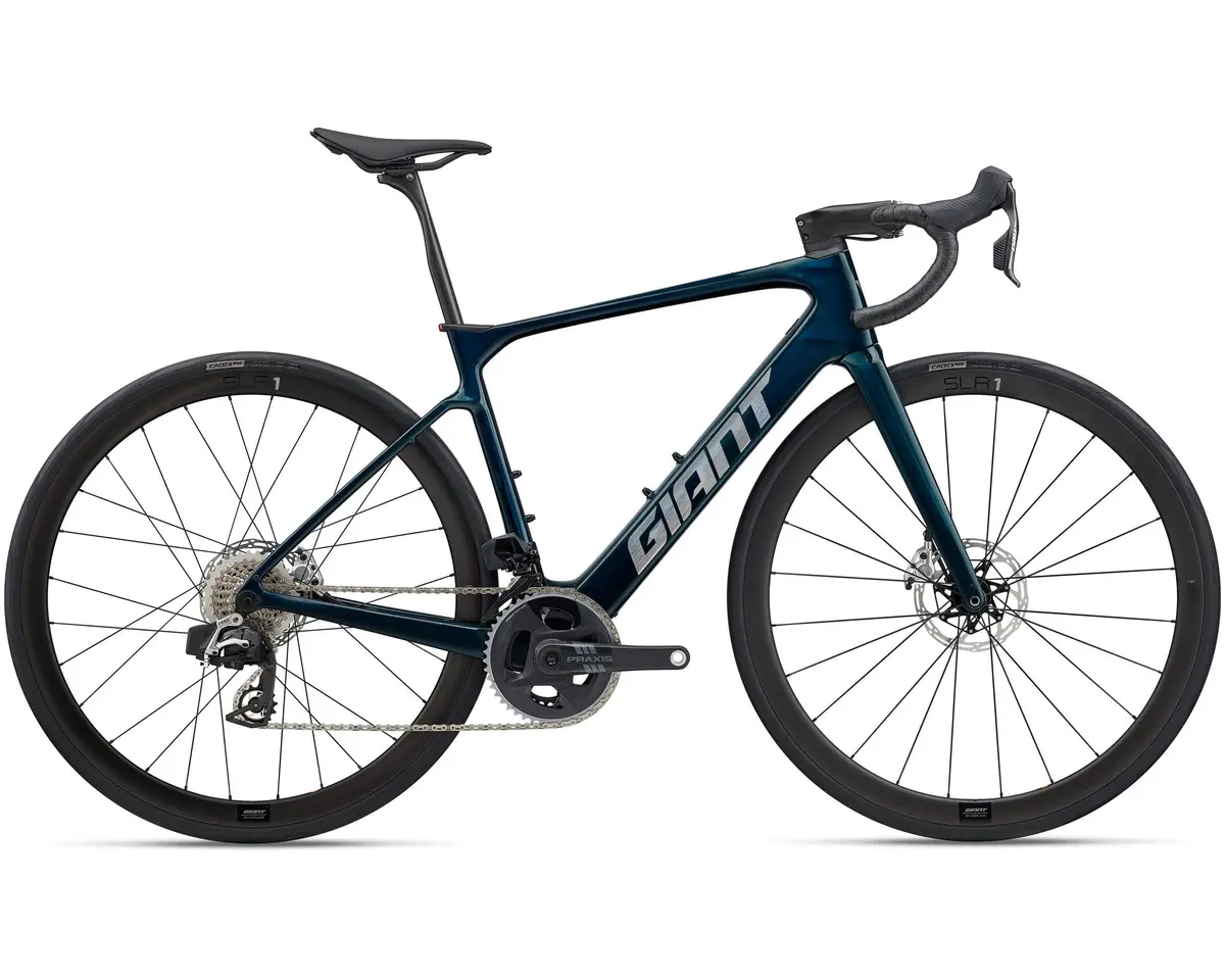 Giant Defy Advanced E+ El 0 (2026) 1