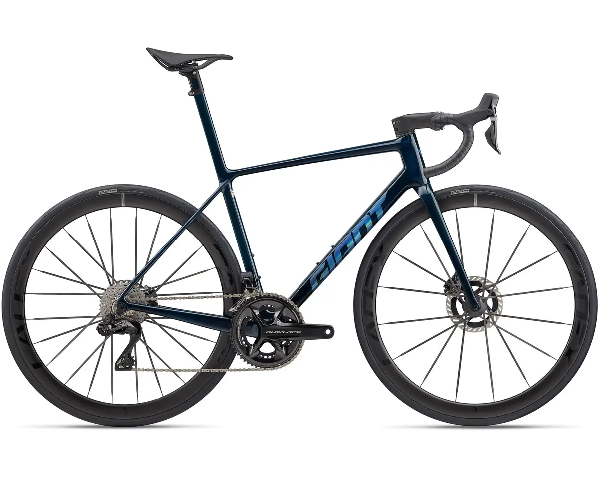 Giant Tcr Advanced Sl 0 Da (2026) 1