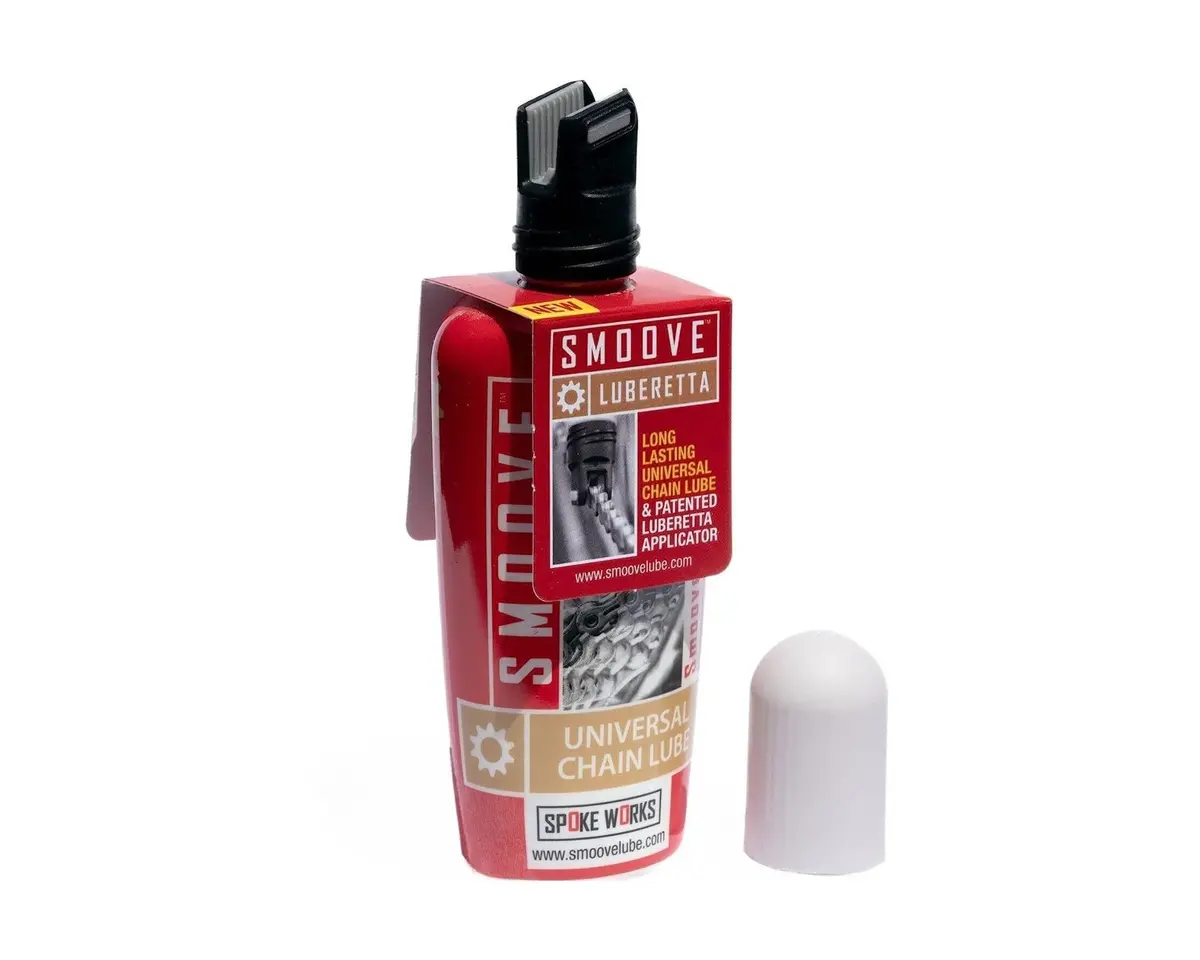 Smoove Lube 125Ml 1