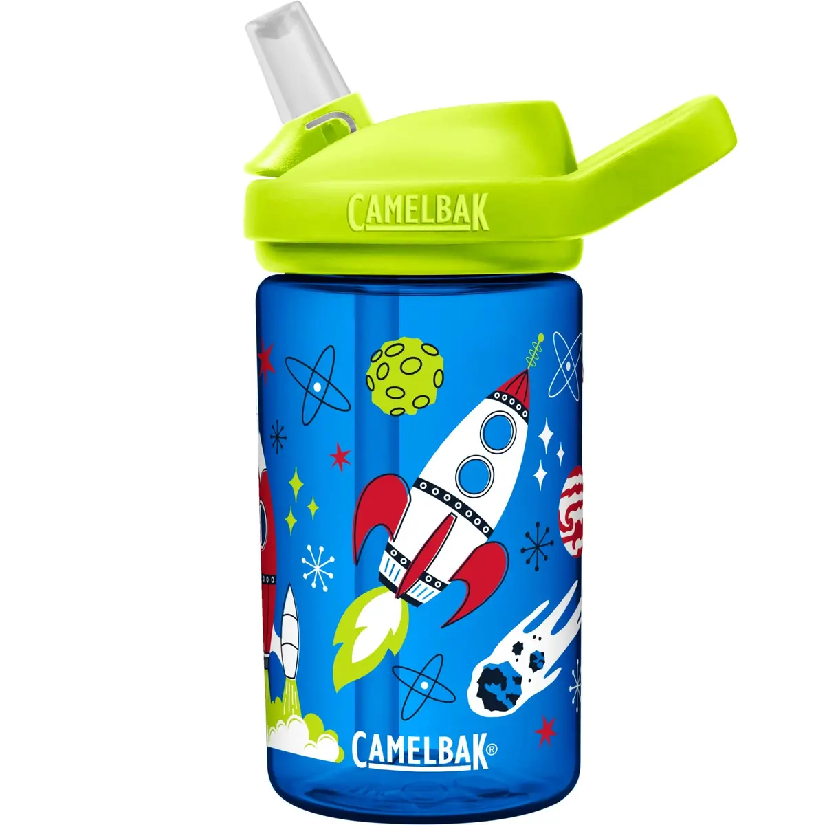 Camelbak Eddy+ Kids 400Ml Bottle 1