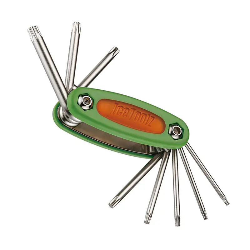 Tool Icetoolz 97T1 Star 8 Multi-Tool 1