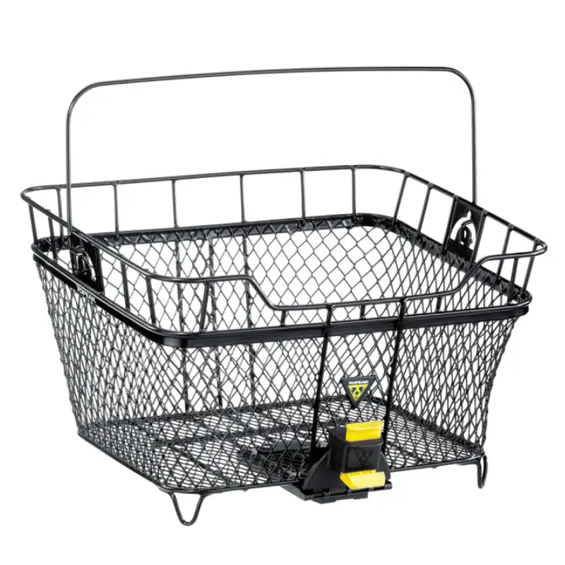Topeak Mtx Quicktrack Rear Basket (Tb2005) 1