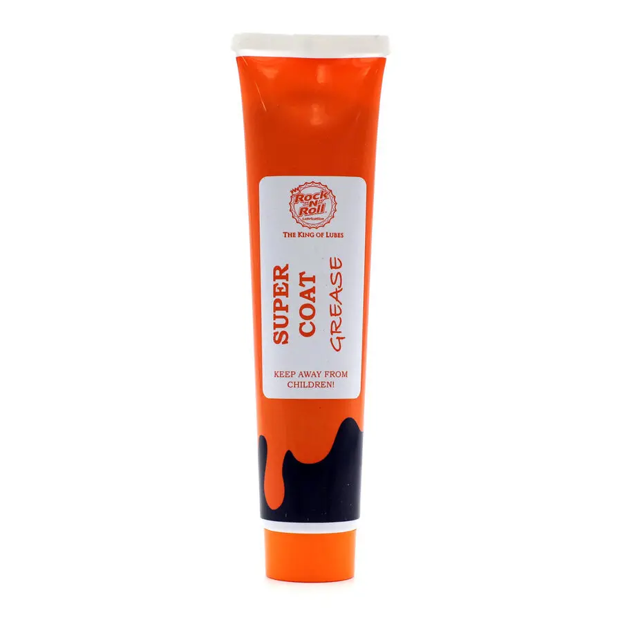 Rock N Roll Super Coat Grease 4Oz/118Ml 1