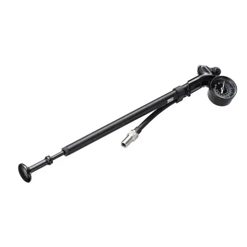 Rockshox Fork/Shock Pump 600 Psi Max 1