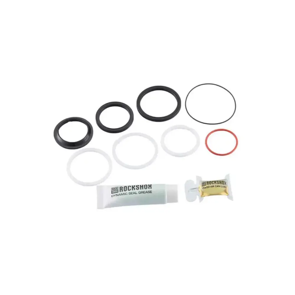 Shock R Service Kit Rockshox Debonair 2015 1