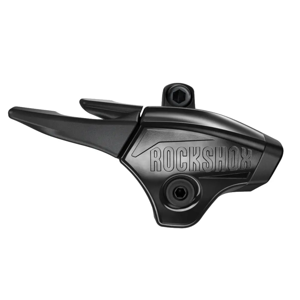 Fork P Oneloc Remote Lock Out Kit Left Hand Lever 1
