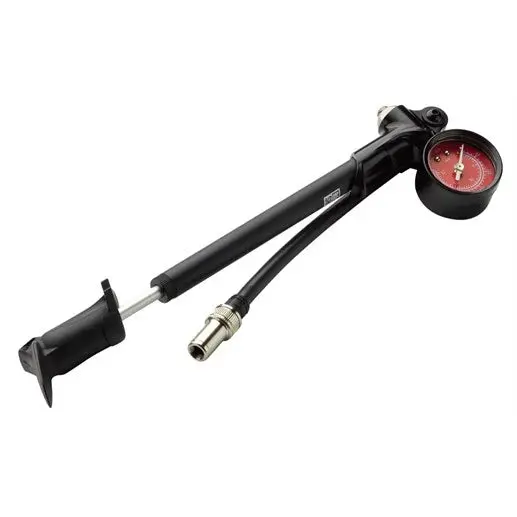 Rockshox High Pressure Shock Pump 300 Psi 1