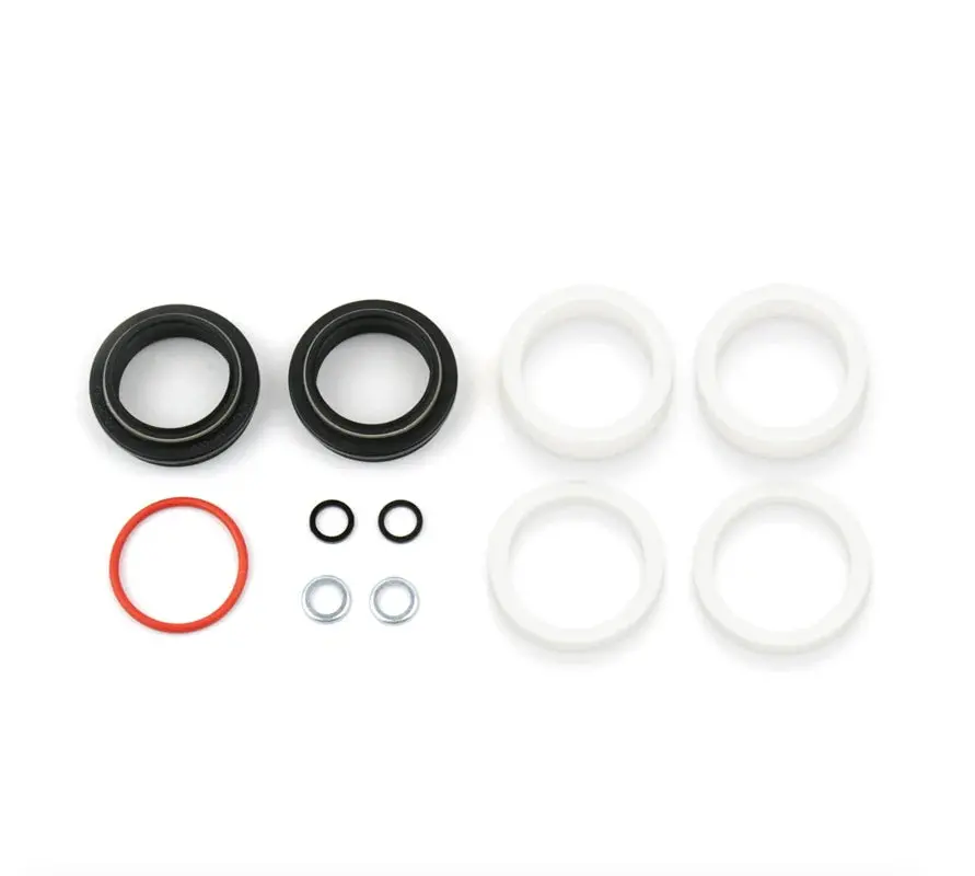Fork P Dust Wiper Kit 30 5/10Mm Foam 1