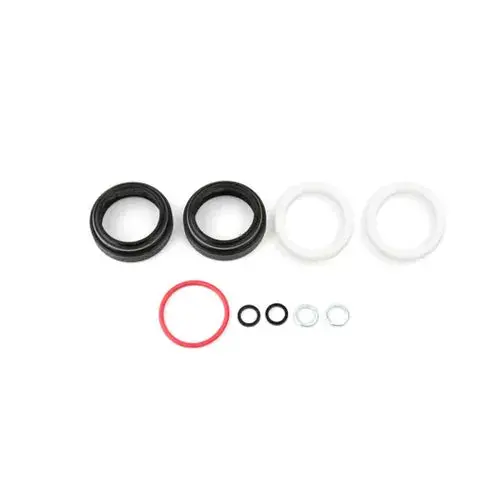 Skf Rockshox 38Mm Wiper Kit Flangeless 6Mm 1