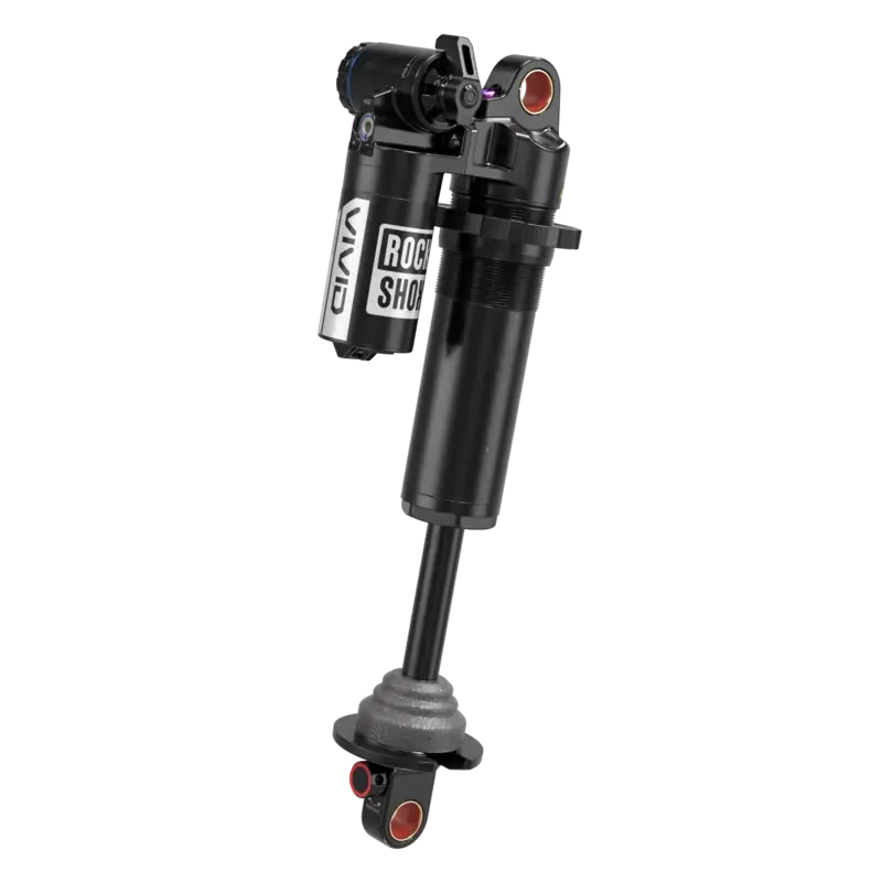 Shock Rockshox Vivid Coil Ultimate Rc2t 230X60mm 1