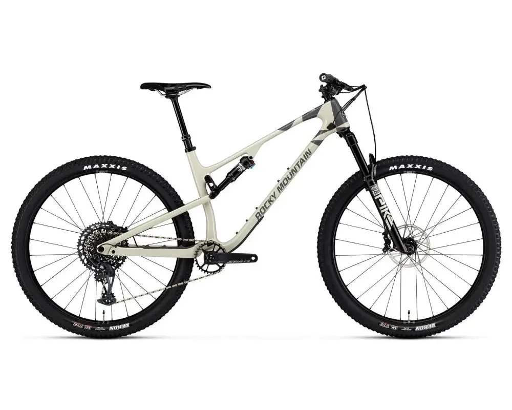 Rocky Mountain Element C50 Carbon (2024) 1