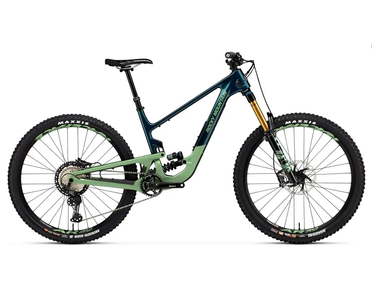 Rocky Mountain Altitude C70 Carbon (2024) 1
