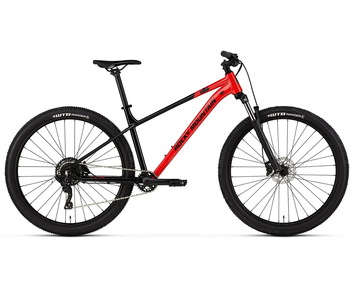 Rocky Mountain Fusion 10 Alloy (2023) 1