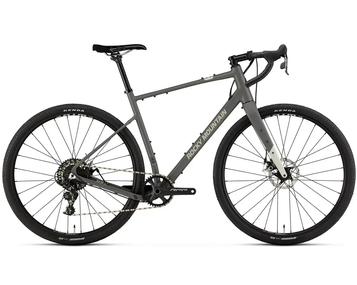 Rocky Mountain Solo 30 Alloy (2024) 1