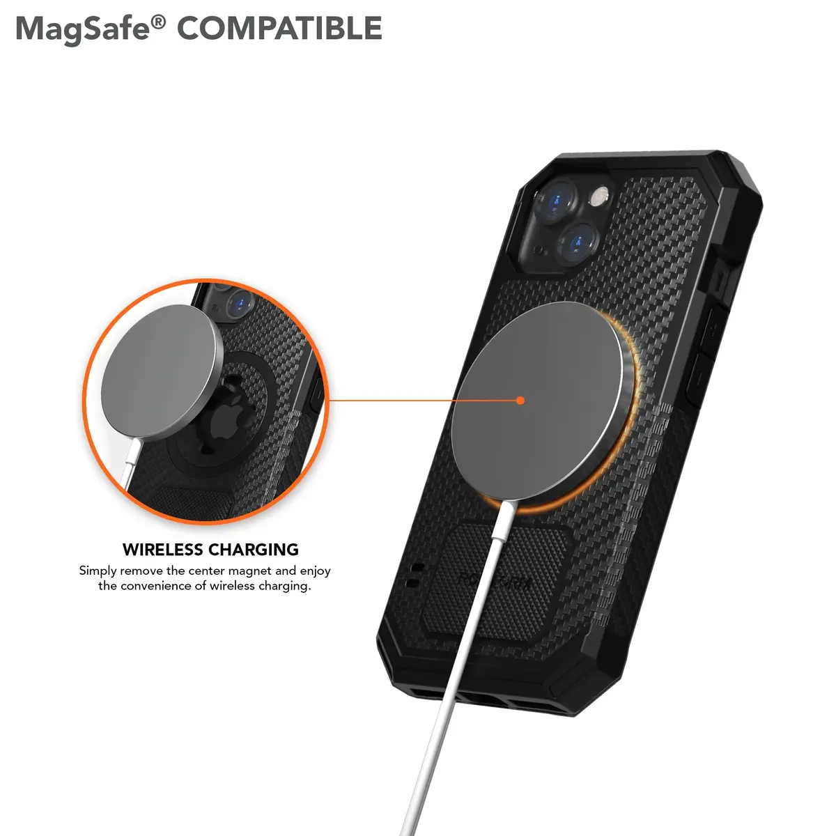 Rokform Rugged Phone Case - Apple Iphone Devices 9