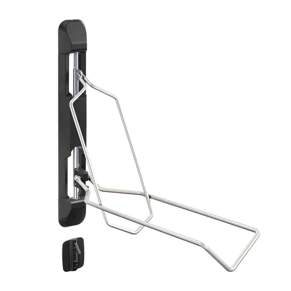 Bike Rakz Ezi Fold Wall Mounted Storage Hanger Medium 2.1-2.8 1