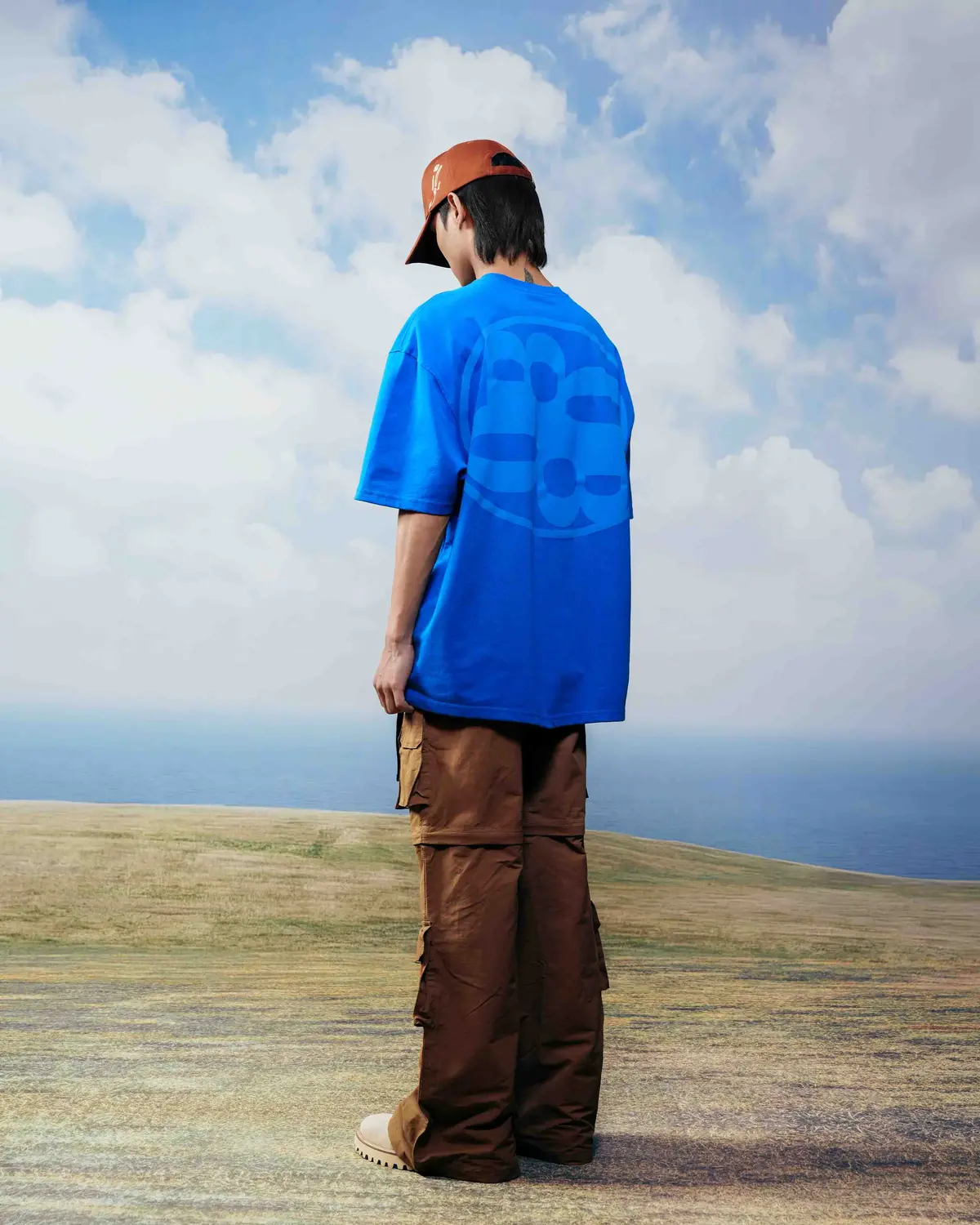 Basic Atlantic T-Shirt 1
