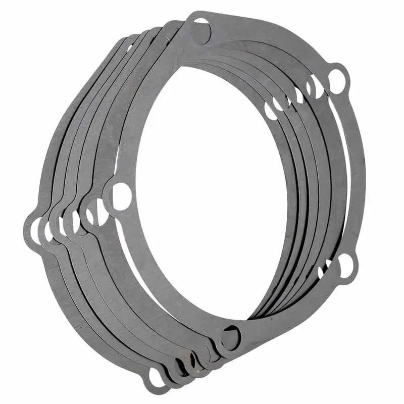 Rts Ford 8-Inch Pinion Shim Kit — Oe-Style 5-Piece Assortment 1