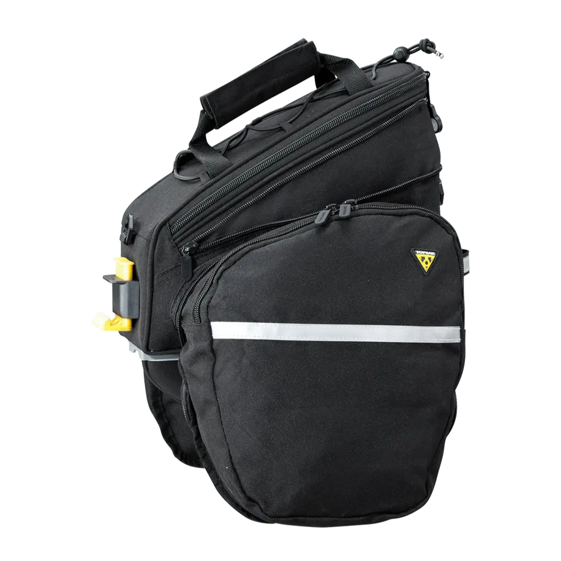 Topeak Rx Trunkbag Dxp Rack Bag 1
