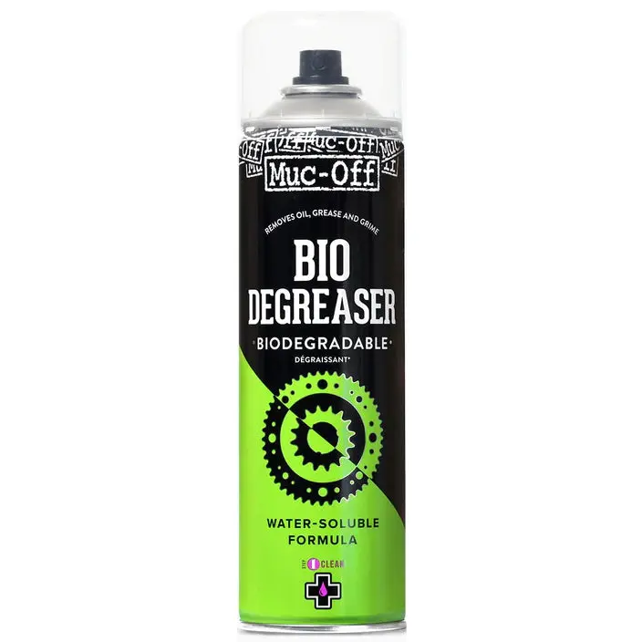 Muc-Off Bio Degreaser 500Ml 1