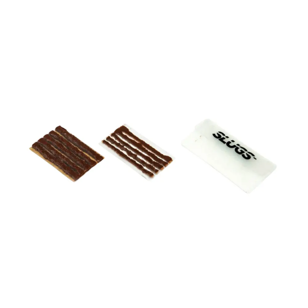 Ryder Slug Plug Tubeless Puncture Kit Envelope 1