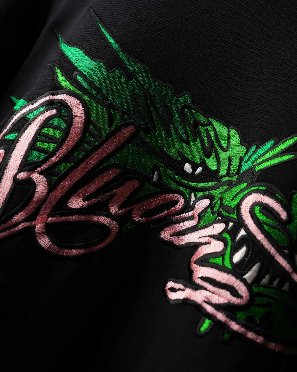 Dark Crest T-Shirt 3