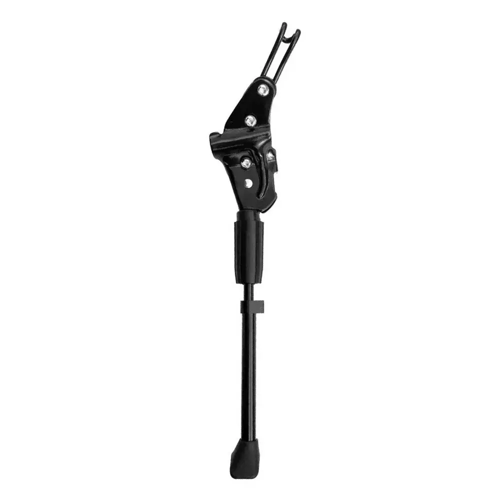 Bikecorp Kickstand Alloy Adjustable Rear Mount 26-700C Non-Disc 1
