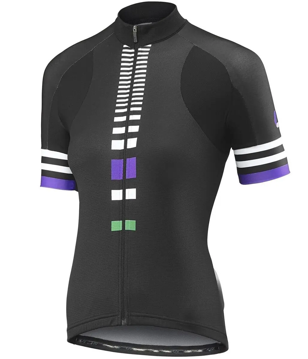 Liv Womens Signature Jersey 1