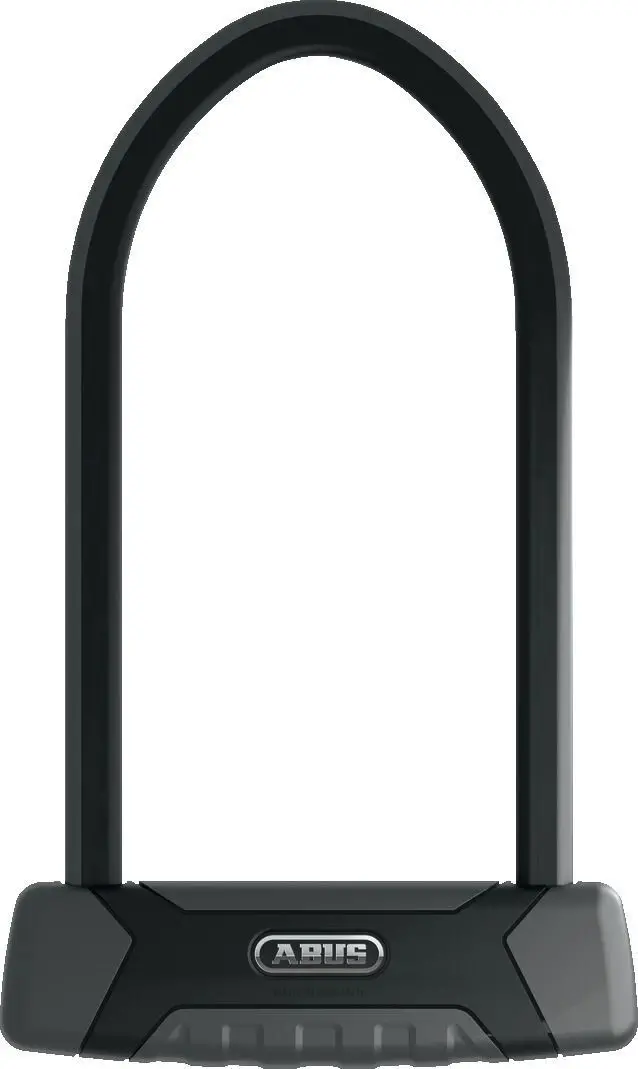 Abus Granit Xplus 540 Key U Lock 230Mm 1