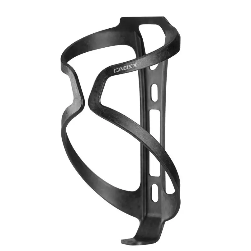 Cadex Composite Bottle Cage Black 1