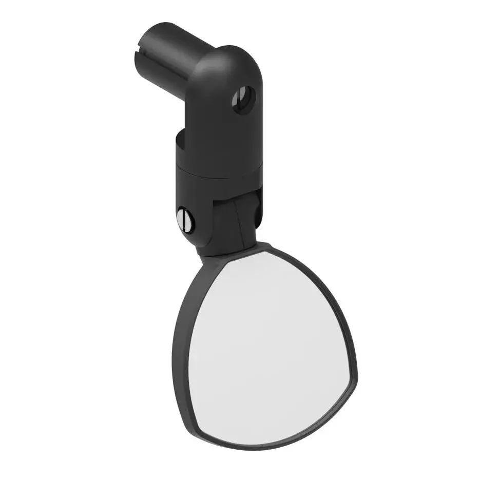 Zefal Spin 25 Bar End Mirror 1