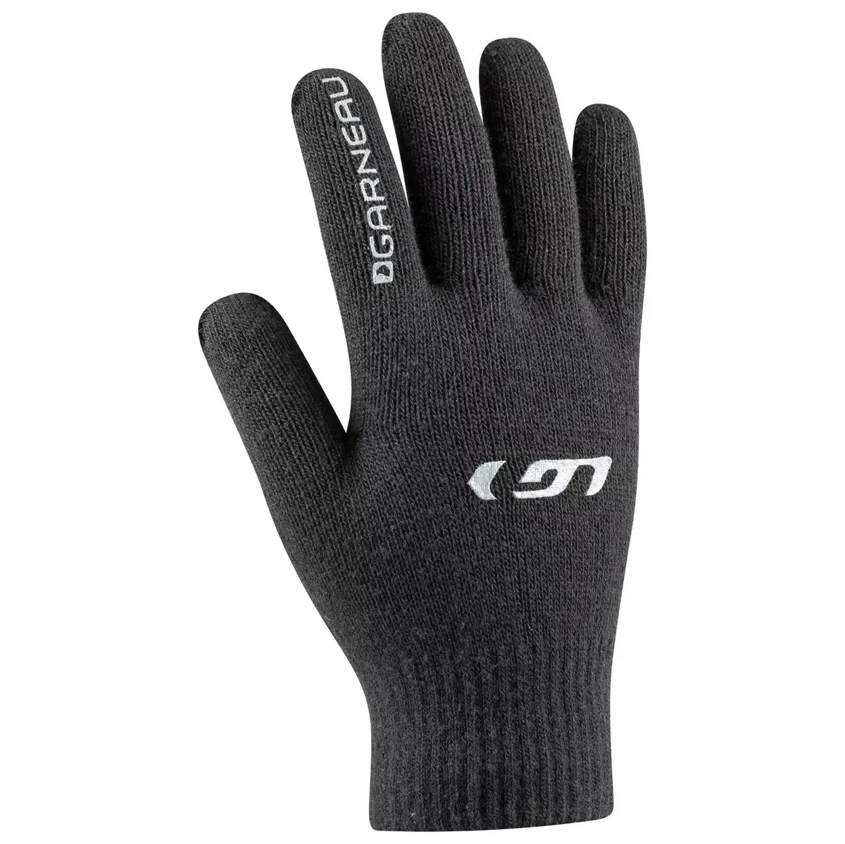 Louis Garneau Tap Touch Knit Gloves 1