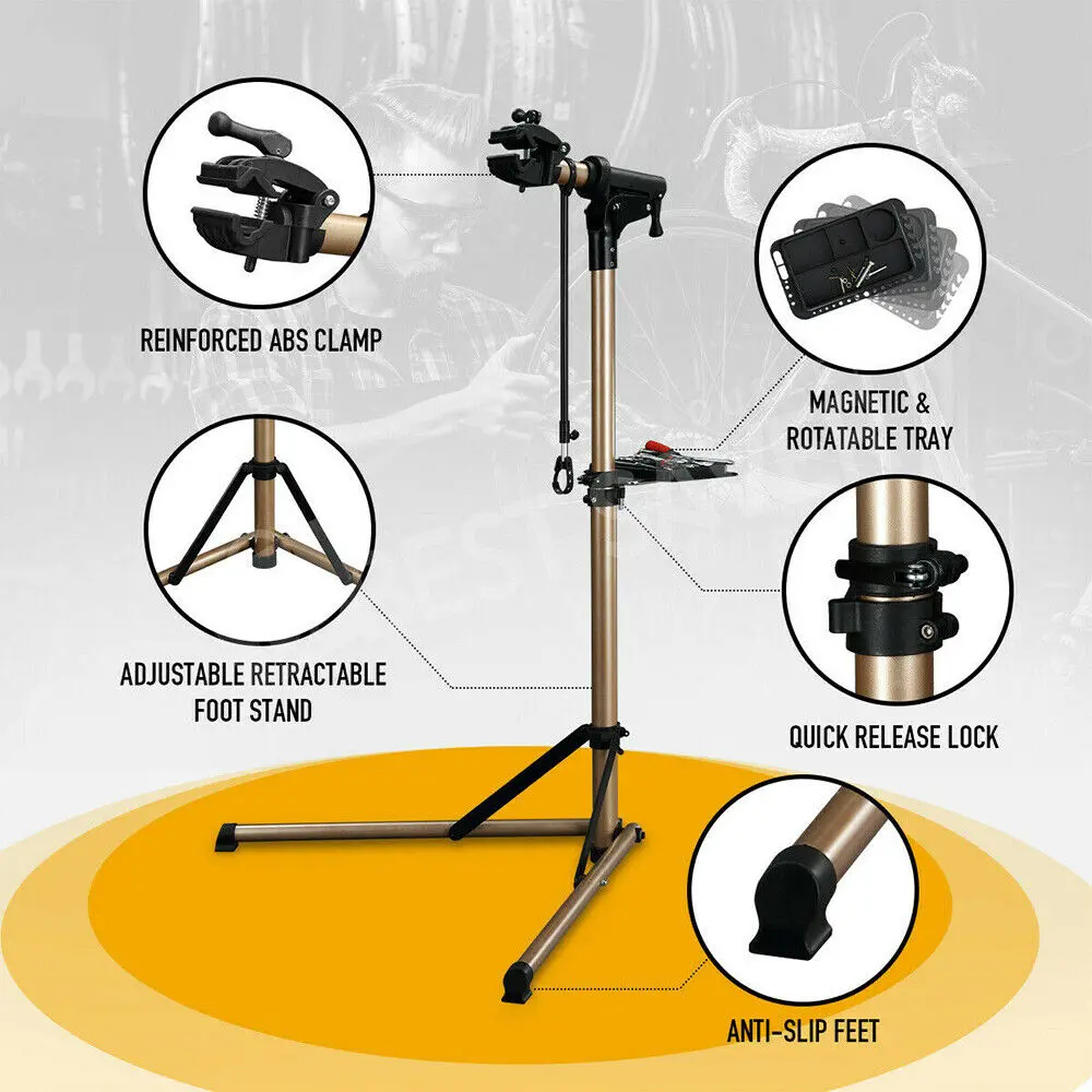 Tool Workstand Bikehand (4245) 1