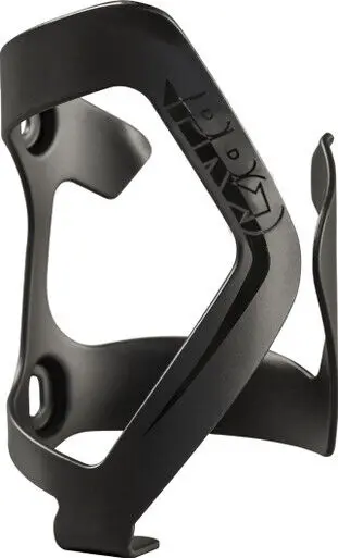 Pro Alloy Side Bottle Cage Right Black 1