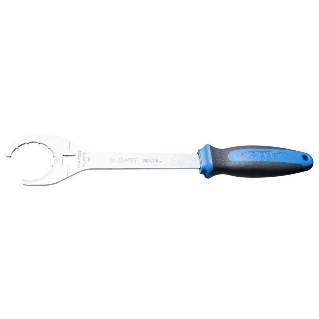Tool B/B Removing Tool Bsa Unior (624037) 1