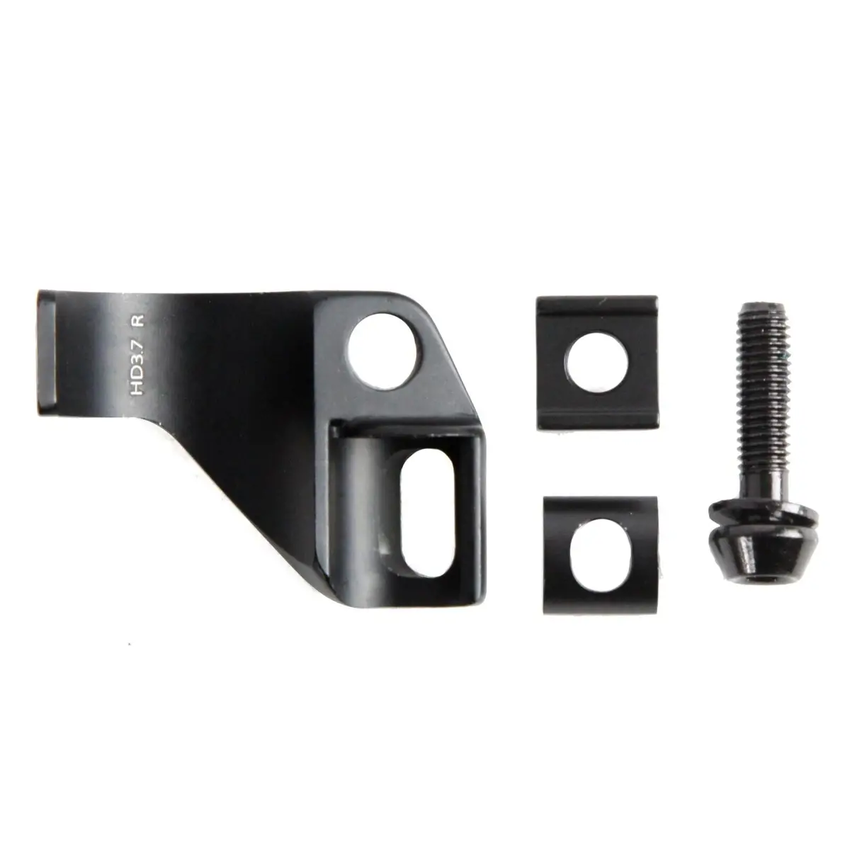 Trp Mmx Matchmaker Shifter Hd3.7 Adapter Kit Steel Black 1