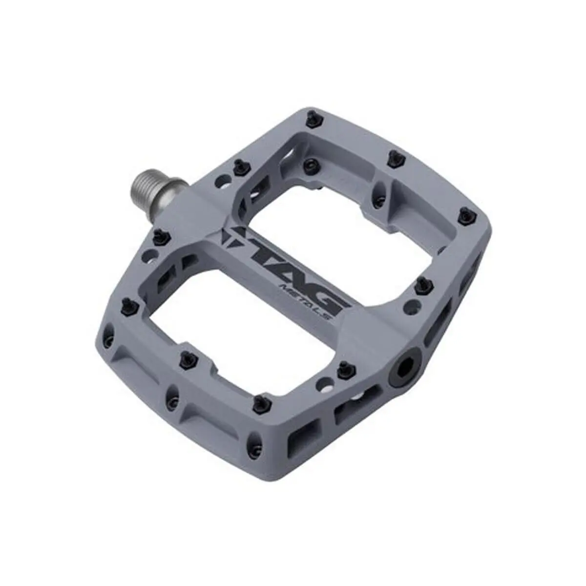 Tag Metals T3 Nylon Flat Pedals 2
